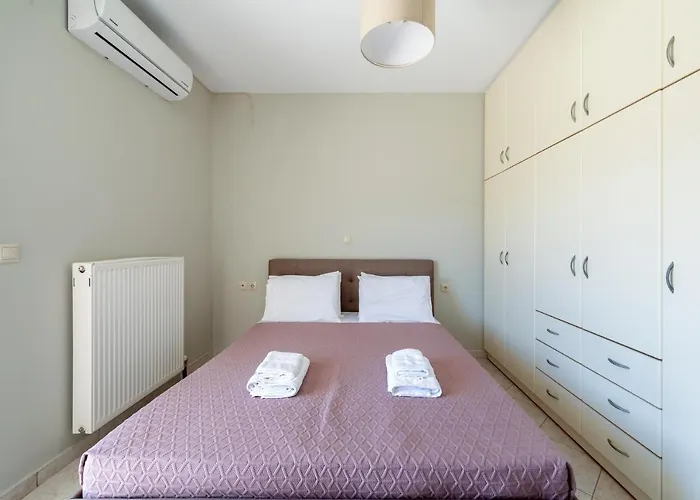 Lagadi Apartment 3