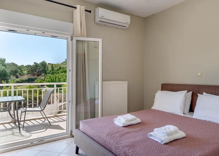 Lagadi Apartment 3