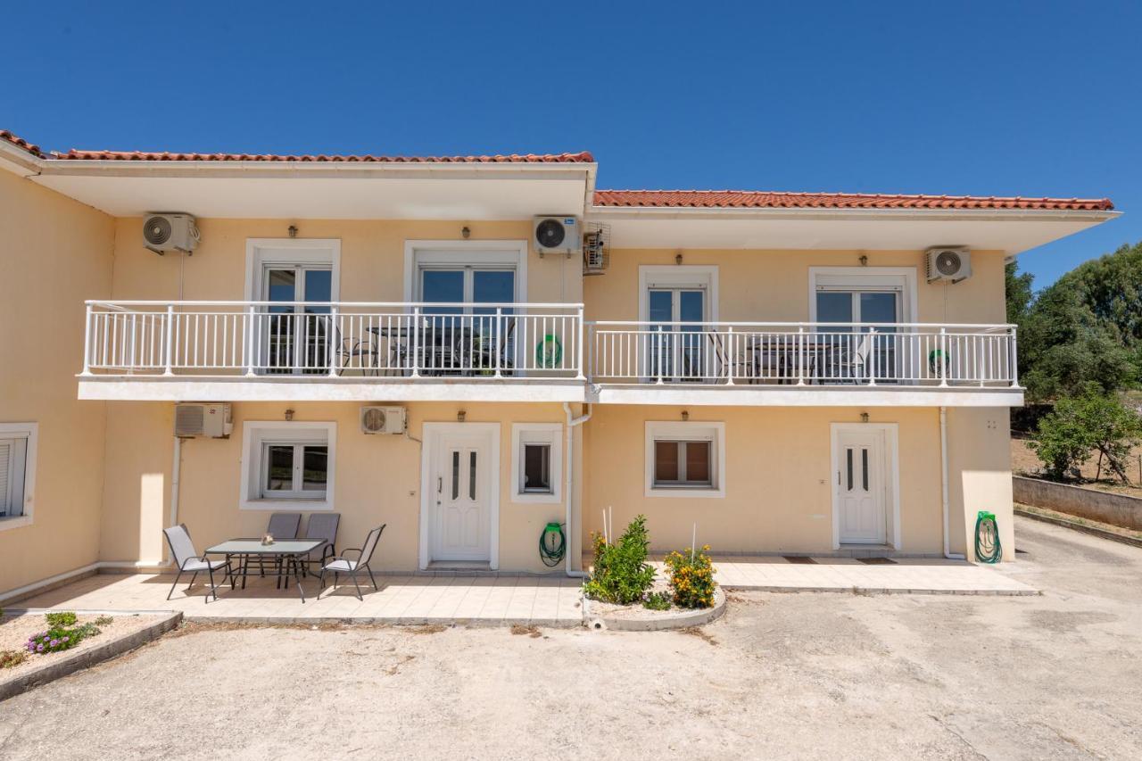 Lagadi 3 Lassi (Kefalonia)