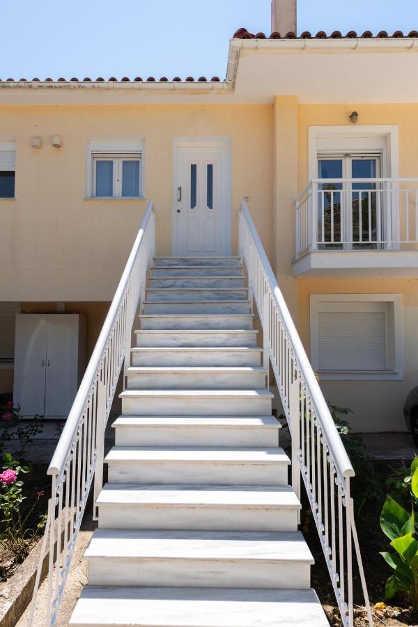 Lagadi 3 Apartment Lassi (Kefalonia)
