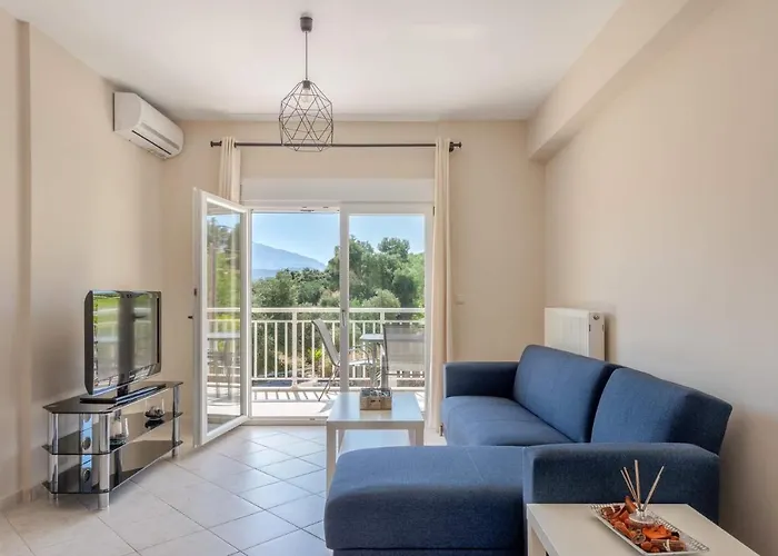 Lagadi Apartment 3