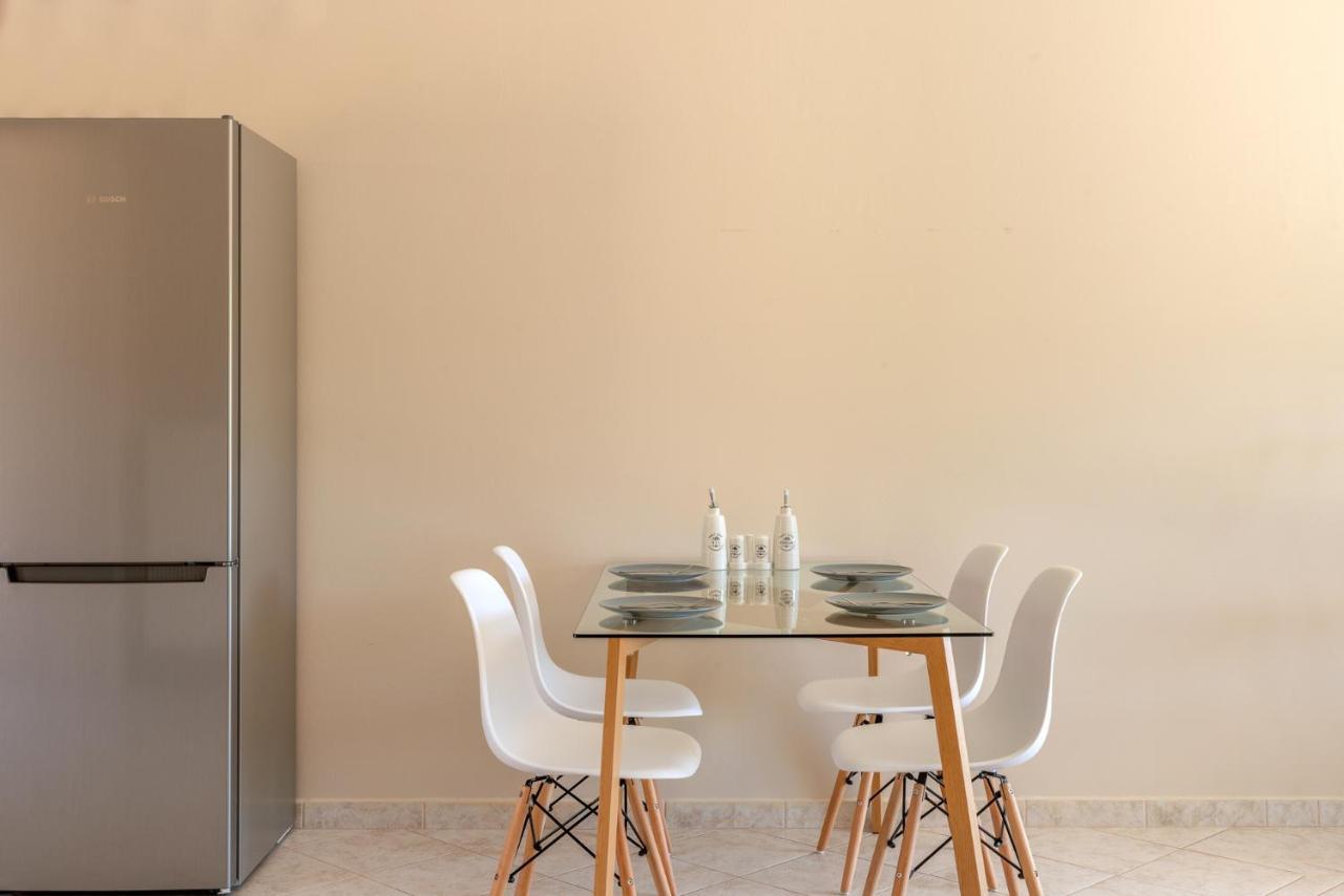 Lagadi 3 * Lassi (Kefalonia)