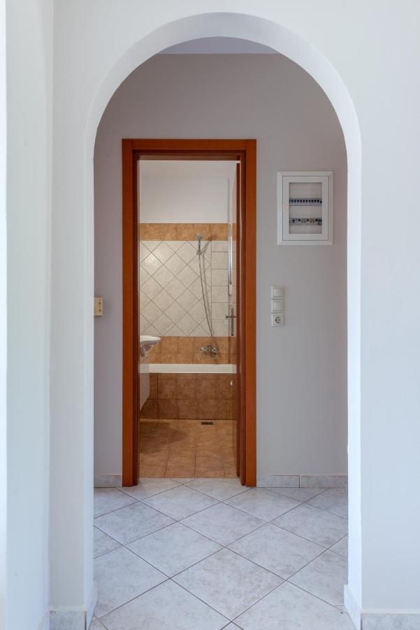 Lagadi 3 * Lassi (Kefalonia)