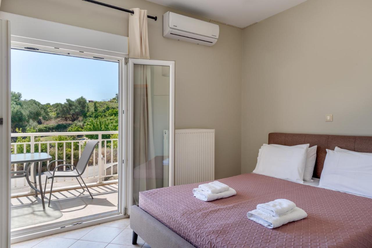 Apartment Lagadi 3